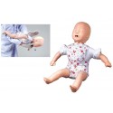 BABY OBSTRUCTION MODEL (SOFT)